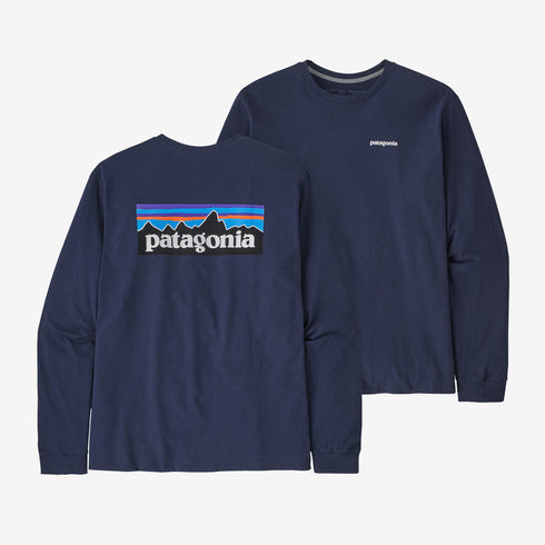 24 Long Sleeve P6 Logo Response